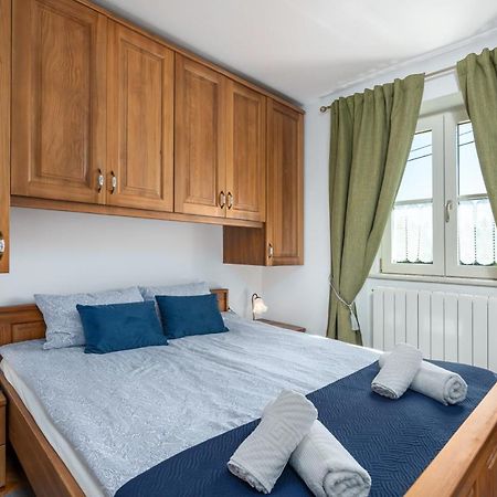 Villa Lenoir Vrsar Eksteriør bilde